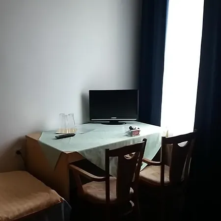Maison d'hôtes Praha *** - Turisticka *