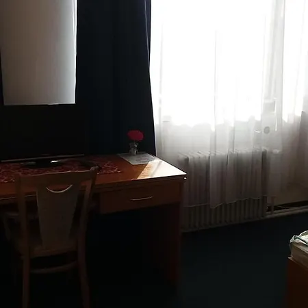 Maison d'hôtes Praha *** - Turisticka *