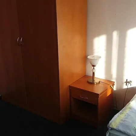Praha *** - Turisticka Maison d'hôtes